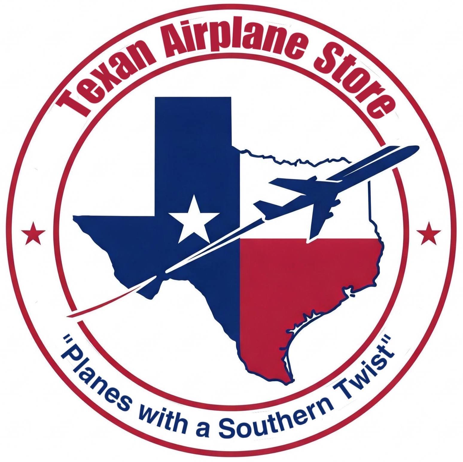 Texan Airplane Store