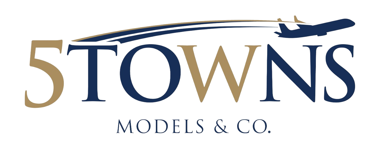 5 Towns Models and Collectibles