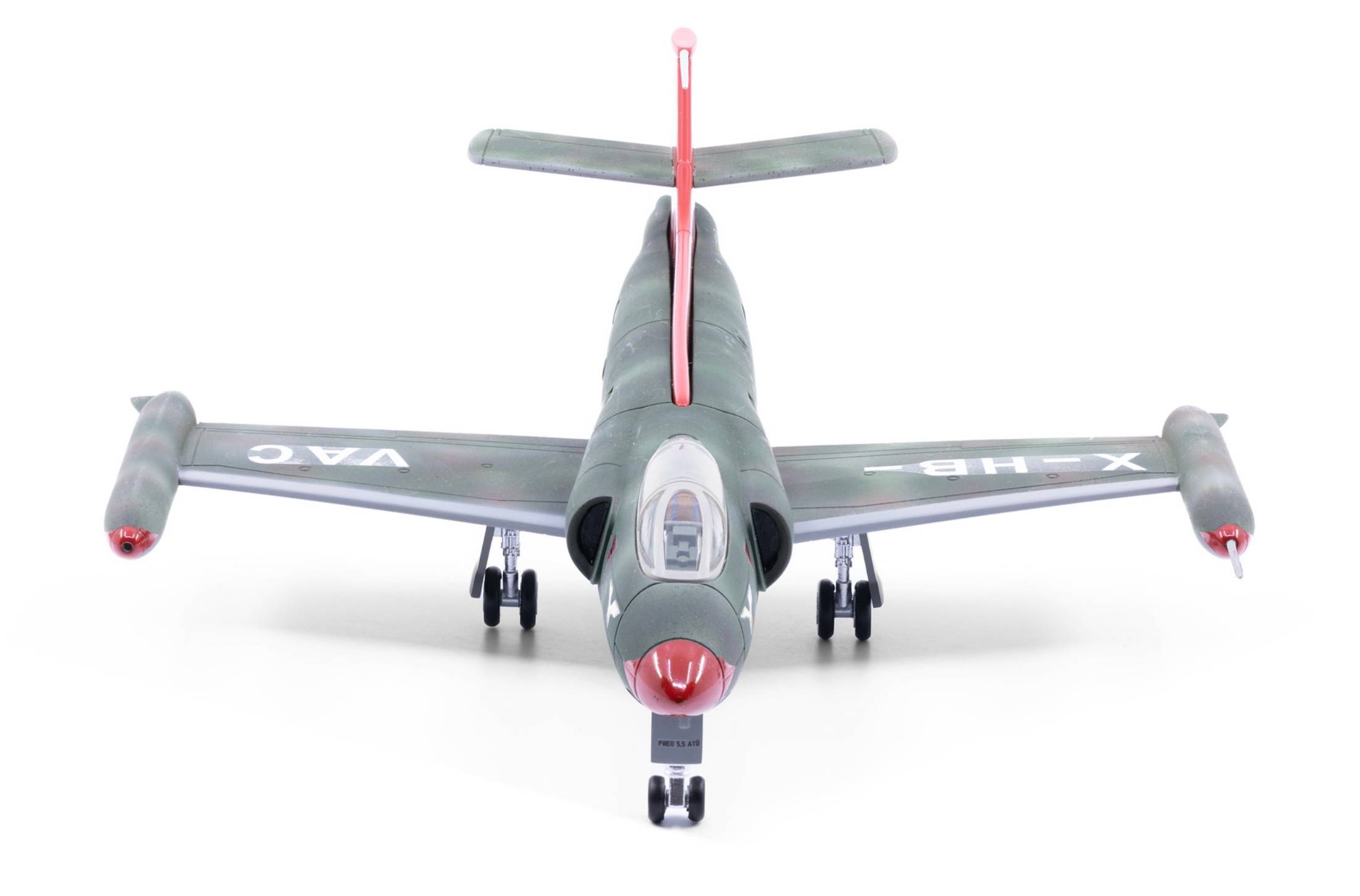 ACE - Arwico Collections Edition 1:72 FFA P-16 85.001621 | MADb